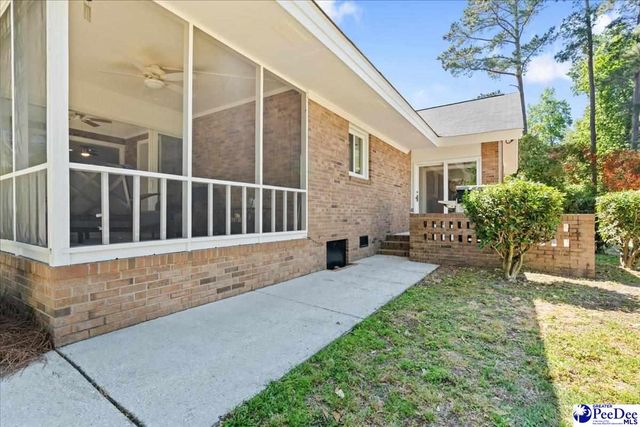 2501 W Keswick, Florence, SC 29501