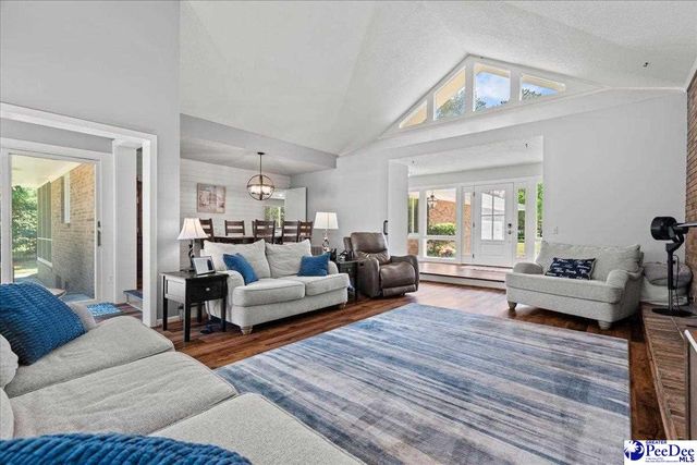 2501 W Keswick, Florence, SC 29501