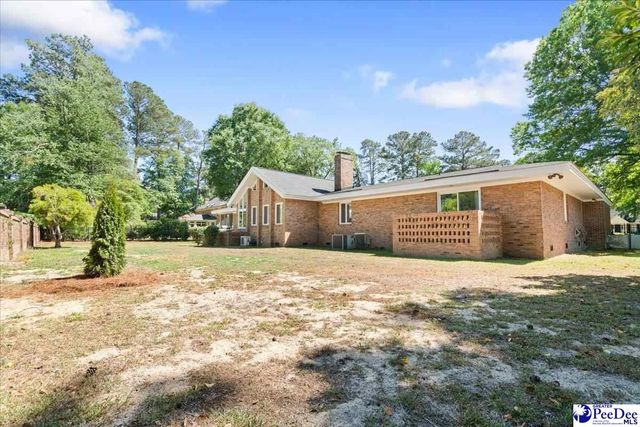 2501 W Keswick, Florence, SC 29501