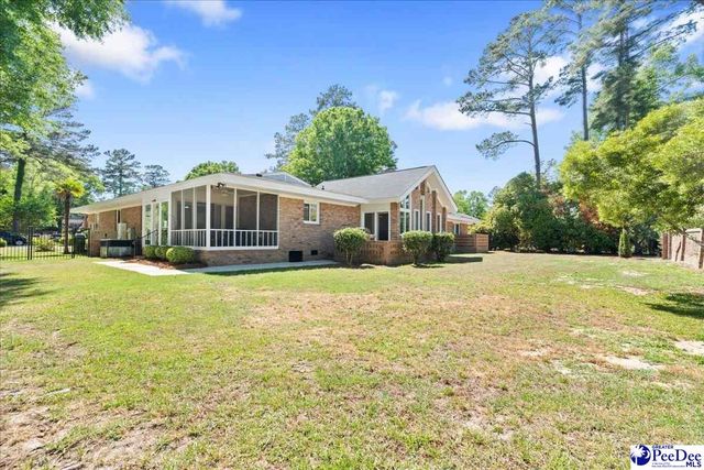 2501 W Keswick, Florence, SC 29501