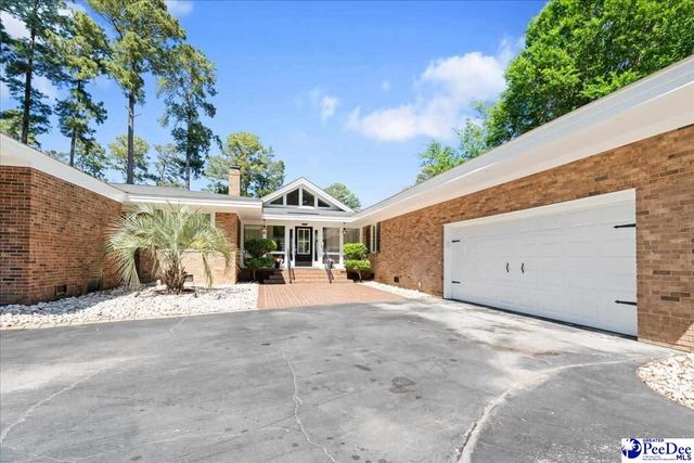 2501 W Keswick, Florence, SC 29501