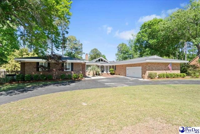 2501 W Keswick, Florence, SC 29501