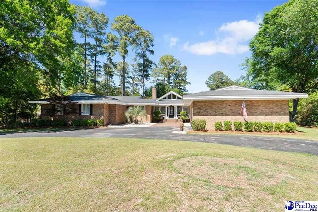 2501 W Keswick, Florence, SC 29501