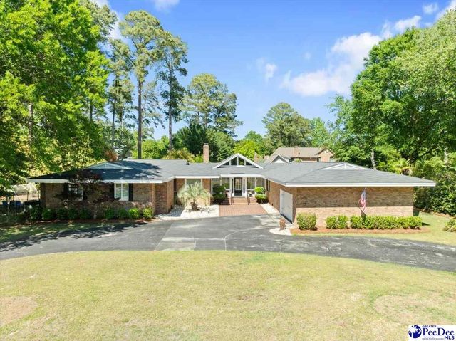 2501 W Keswick, Florence, SC 29501