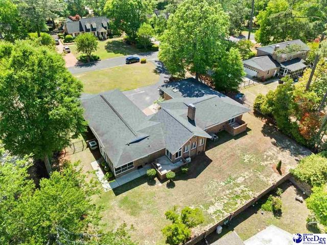 2501 W Keswick, Florence, SC 29501