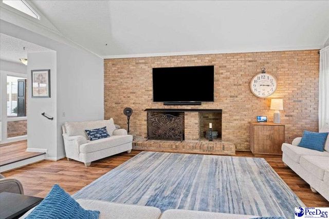 2501 W Keswick, Florence, SC 29501