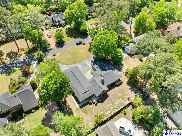 2501 W Keswick, Florence, SC 29501