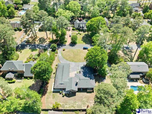 2501 W Keswick, Florence, SC 29501