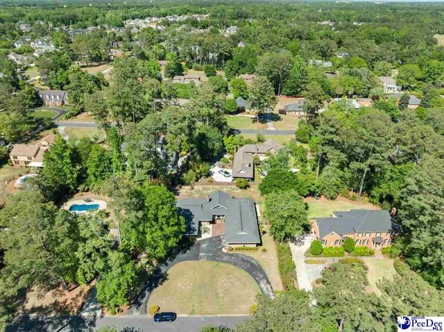 2501 W Keswick, Florence, SC 29501