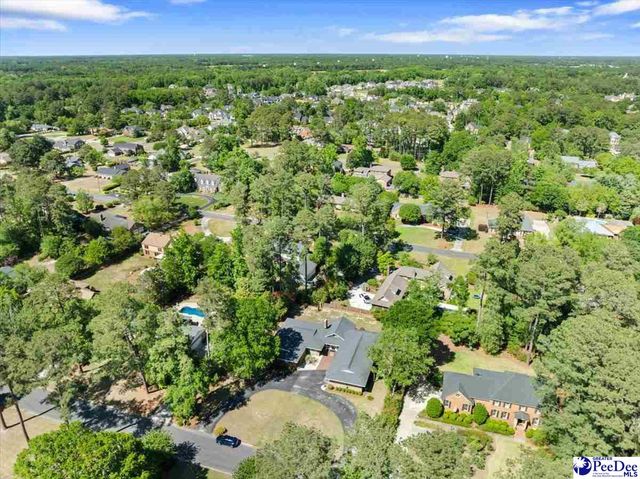 2501 W Keswick, Florence, SC 29501