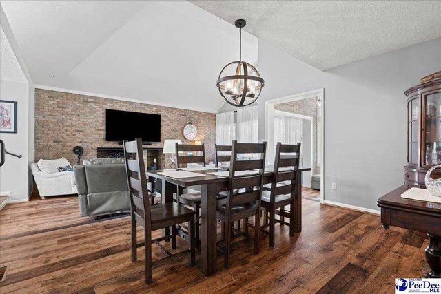 2501 W Keswick, Florence, SC 29501