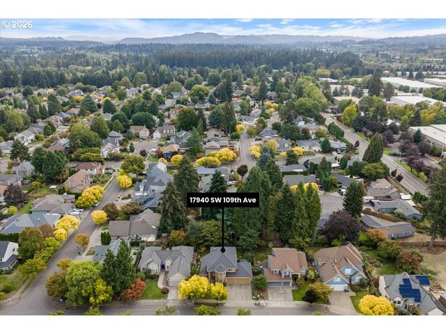 17940 Sw 109TH Ave, Tualatin, OR 97062