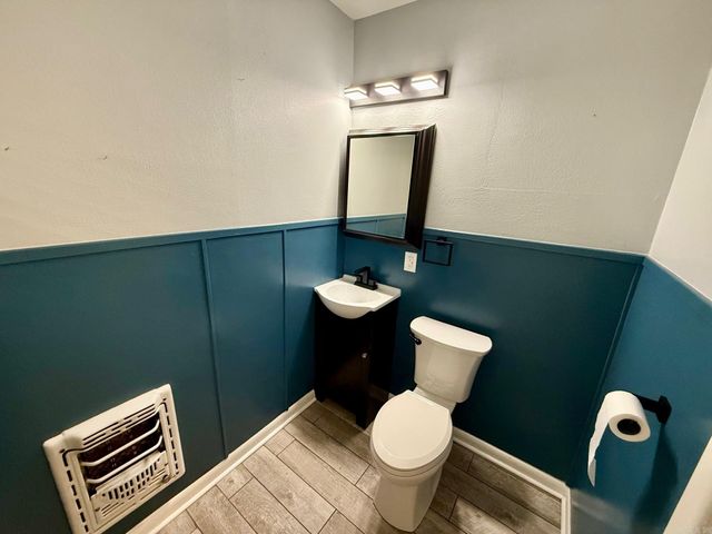 504 Wildwood Circle, Hot Springs, AR 71901