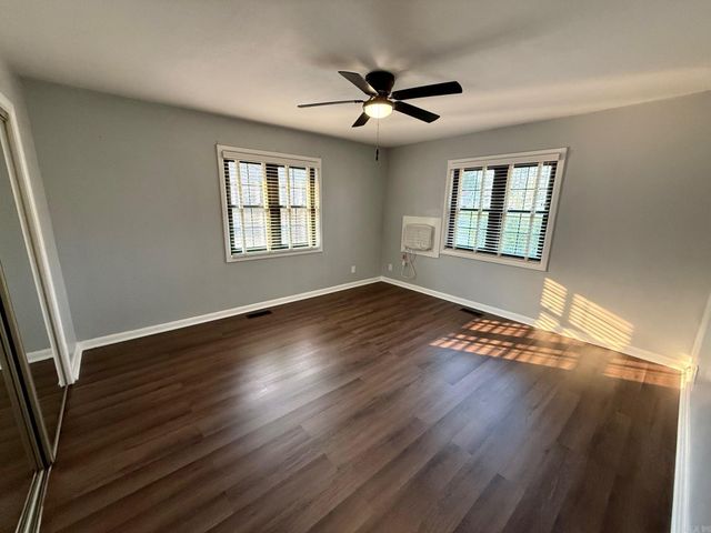 504 Wildwood Circle, Hot Springs, AR 71901