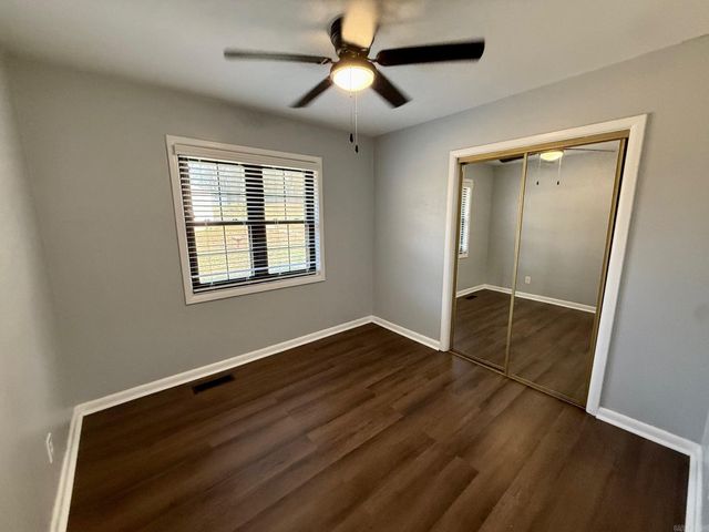 504 Wildwood Circle, Hot Springs, AR 71901