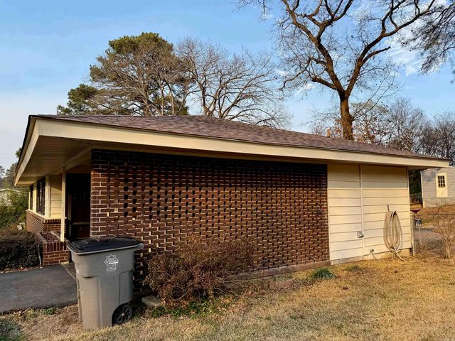 504 Wildwood Circle, Hot Springs, AR 71901