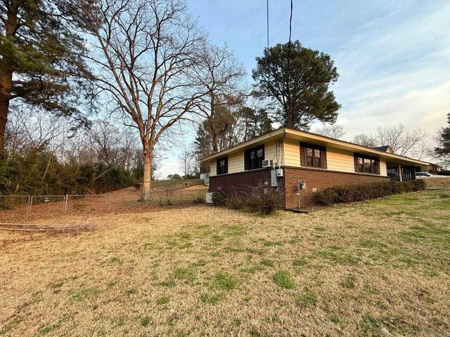 504 Wildwood Circle, Hot Springs, AR 71901