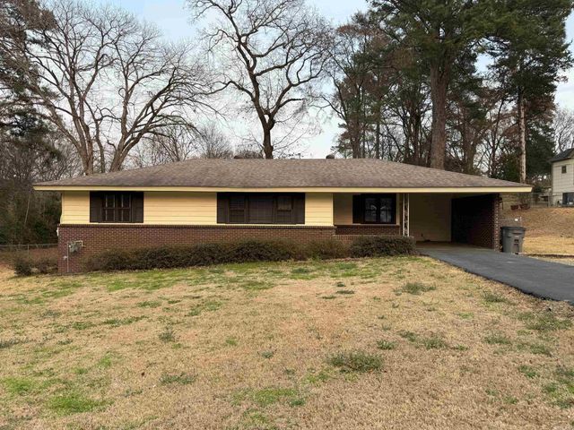 504 Wildwood Circle, Hot Springs, AR 71901