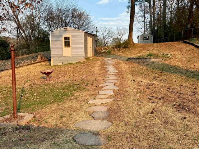 504 Wildwood Circle, Hot Springs, AR 71901