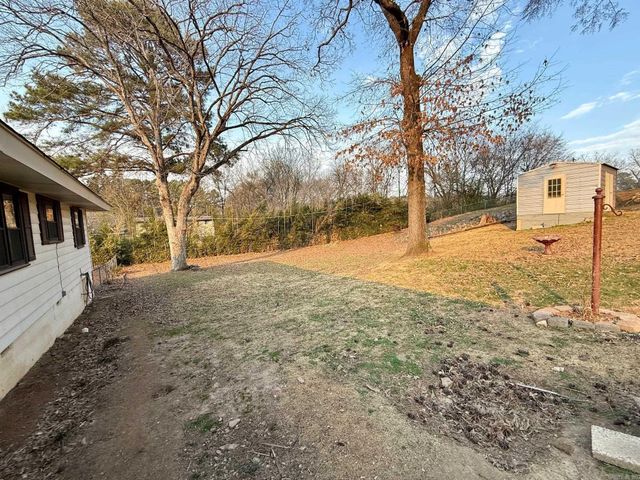 504 Wildwood Circle, Hot Springs, AR 71901