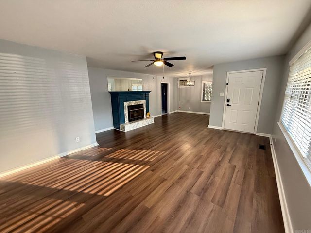 504 Wildwood Circle, Hot Springs, AR 71901