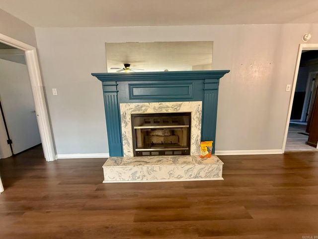 504 Wildwood Circle, Hot Springs, AR 71901