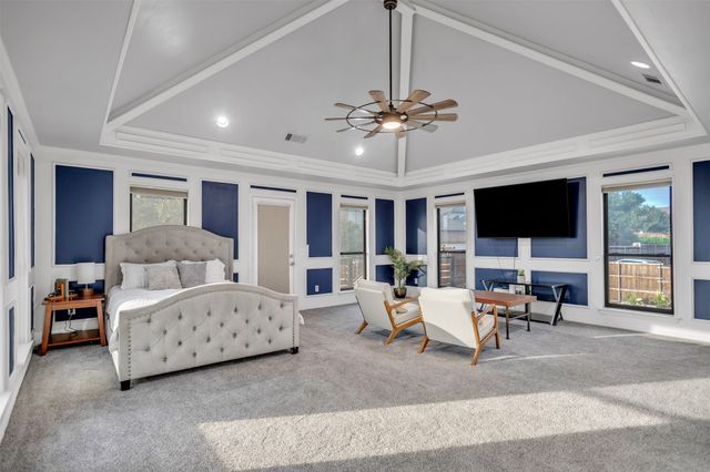 1375 Shores Circle, Rockwall, TX 75087