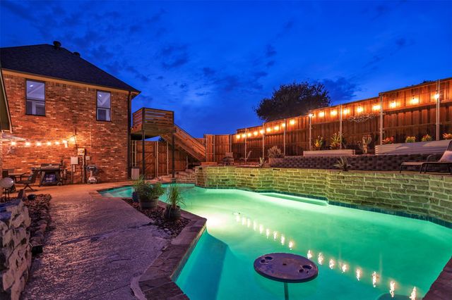 1375 Shores Circle, Rockwall, TX 75087