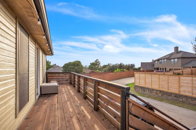 1375 Shores Circle, Rockwall, TX 75087