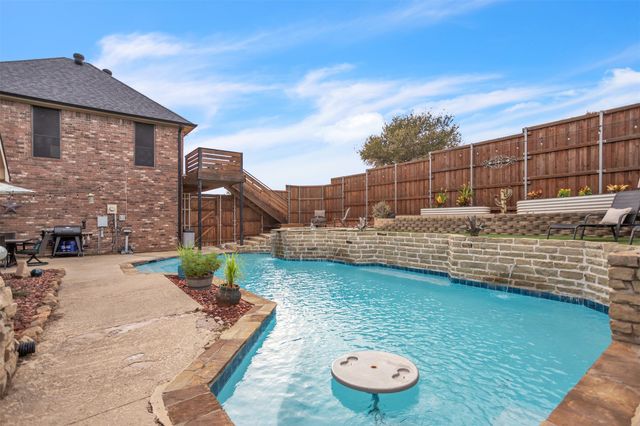 1375 Shores Circle, Rockwall, TX 75087