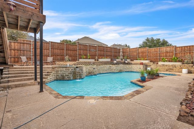 1375 Shores Circle, Rockwall, TX 75087