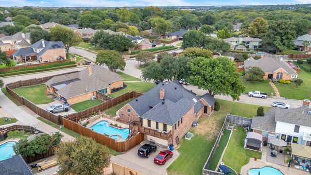 1375 Shores Circle, Rockwall, TX 75087