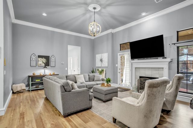 1375 Shores Circle, Rockwall, TX 75087