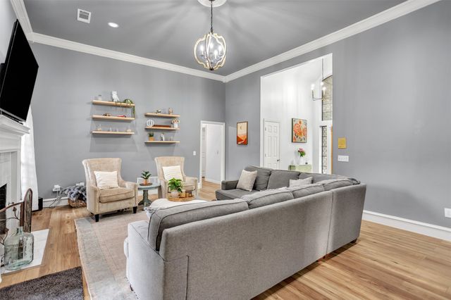 1375 Shores Circle, Rockwall, TX 75087