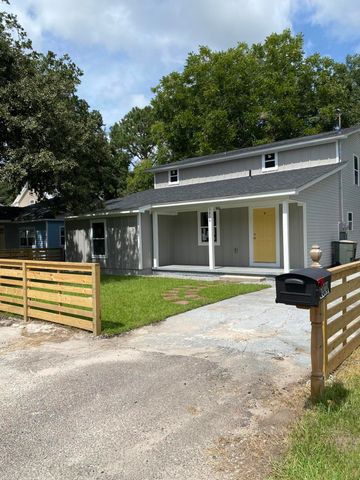 5806 Sledge Street A, Hanahan, SC 29410