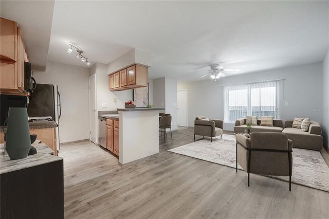 9100 DR MARTIN LUTHER KING JR STREET N 905, St Petersburg, FL 33702