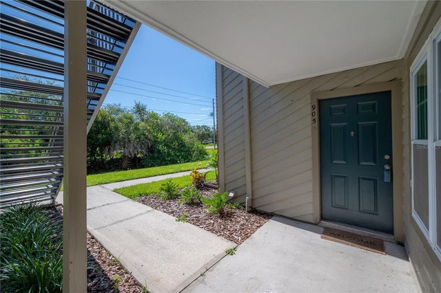 9100 DR MARTIN LUTHER KING JR STREET N 905, St Petersburg, FL 33702