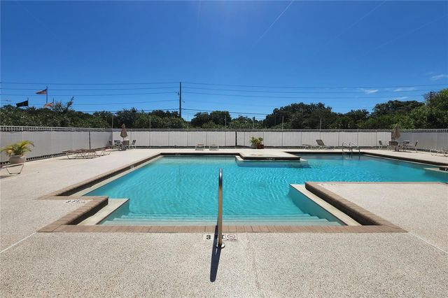 9100 DR MARTIN LUTHER KING JR STREET N 905, St Petersburg, FL 33702