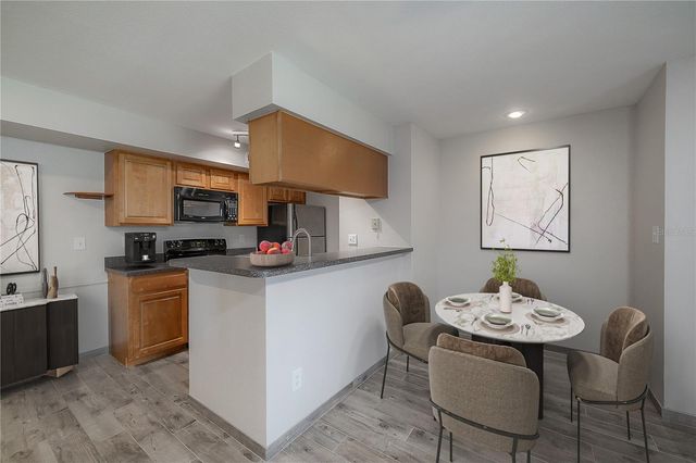 9100 DR MARTIN LUTHER KING JR STREET N 905, St Petersburg, FL 33702