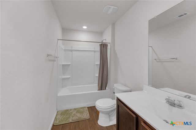 125 Hazel Grove, San Marcos, TX 78666