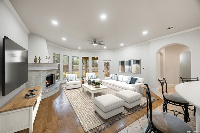 23606 Legend, San Antonio, TX 78260