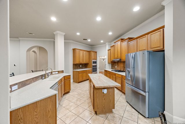 23606 Legend, San Antonio, TX 78260