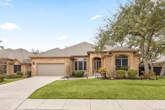 23606 Legend, San Antonio, TX 78260