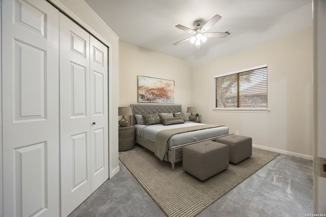 23606 Legend, San Antonio, TX 78260