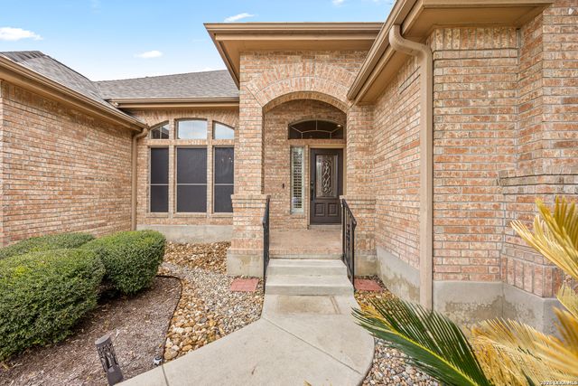 23606 Legend, San Antonio, TX 78260