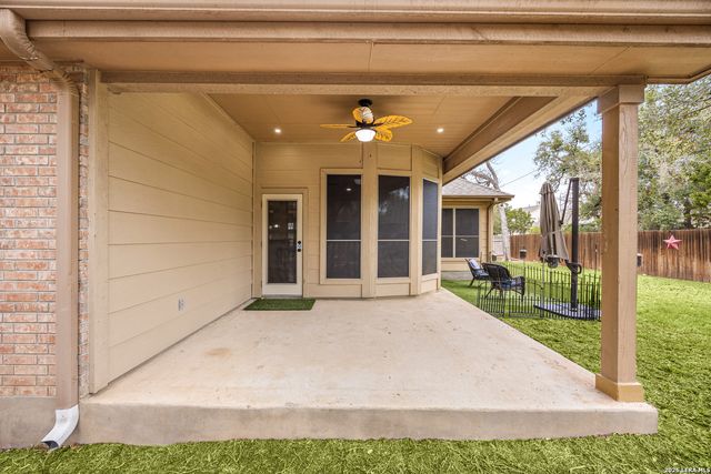 23606 Legend, San Antonio, TX 78260