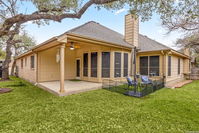 23606 Legend, San Antonio, TX 78260