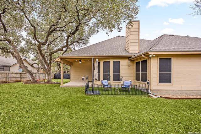 23606 Legend, San Antonio, TX 78260