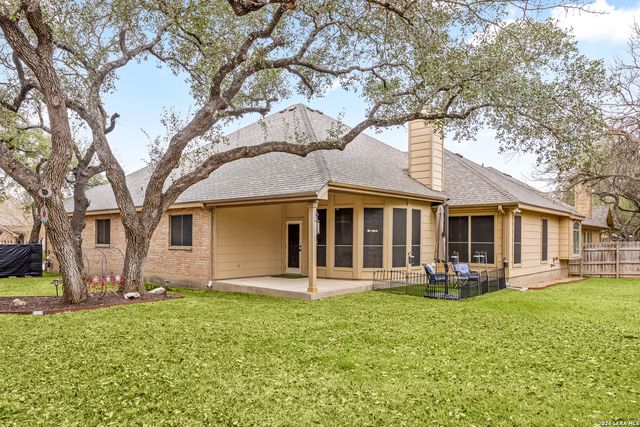 23606 Legend, San Antonio, TX 78260