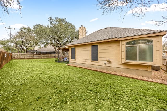 23606 Legend, San Antonio, TX 78260